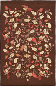 Name:Martha Stewart Autumn Woods MSR3611B Rug, Item id:1910_MSR3611B (Medium Image)