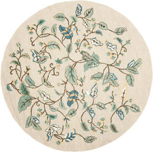 Name:Martha Stewart Autumn Woods MSR3611C Rug, Item id:1910_MSR3611C (Medium Image)
