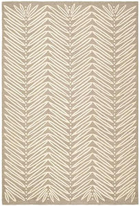 Name:Martha Stewart Chevron Leaves MSR3612A Rug, Item id:1910_MSR3612A (Medium Image)