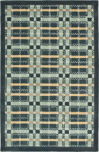 Name:Martha Stewart Colorweave Plaid MSR3613B Rug, Item id:1910_MSR3613B (Medium Image)