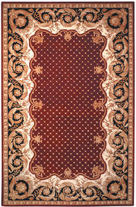 Name:Naples Na701A Assorted Traditional Rug, Item id:1910_NA701A (Medium Image)