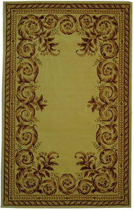 Name:Naples Na707A Assorted / Ivory Traditional Rug, Item id:1910_NA707A (Medium Image)
