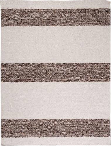 Safavieh Natura Collection NAT321A Beige Hand Woven Cotton Rug Product Image