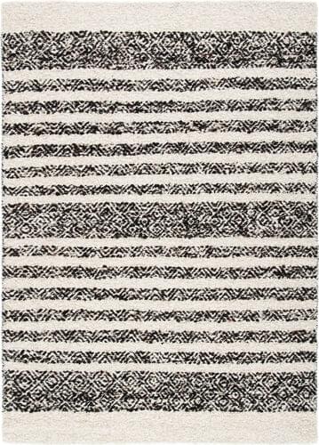 Safavieh Natura Collection NAT329Z Beige Hand Woven Cotton Rug Product Image