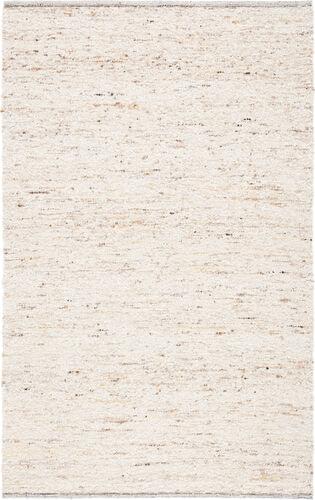 Safavieh Natura Collection NAT330A Beige Hand Woven Cotton Rug Product Image