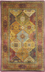 Name:Persian Legend Pl512A Red / Rust Traditional Rug, Item id:1910_PL512A (Medium Image)