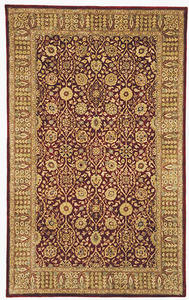 Name:Persian Legend Pl518C Red / Light Brown Traditional Rug, Item id:1910_PL518C (Medium Image)
