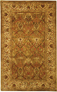 Name:Persian Legend Pl519A Light Green / Beige Traditional Rug, Item id:1910_PL519A (Medium Image)