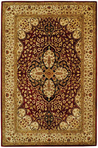 Name:Persian Legend Pl522A Red / Beige Traditional Rug, Item id:1910_PL522A (Medium Image)