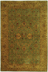 Name:Persian Legend Pl523A Blue / Gold Traditional Rug, Item id:1910_PL523A (Medium Image)