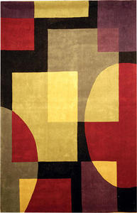 Name:Rodeo Drive RD843B Rug, Item id:1910_RD843B (Medium Image)