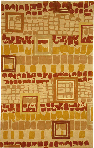 Name:Rodeo Drive RD871A Rug, Item id:1910_RD871A (Medium Image)
