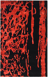 Name:Contemporary Soho SOH326B Rug, Item id:1910_SOH326B (Medium Image)