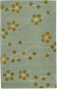 Name:Contemporary Soho SOH327A Rug, Item id:1910_SOH327A (Medium Image)
