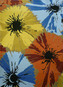 Name:Contemporary Soho SOH729D Rug, Item id:1910_SOH729D (Medium Image)