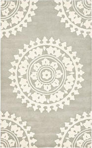 Name:Contemporary Soho SOH732K Rug, Item id:1910_SOH732K (Medium Image)