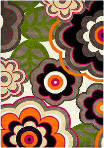 Name:Contemporary Soho SOH752A Rug, Item id:1910_SOH752A (Medium Image)