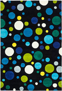 Name:Contemporary Soho SOH753B Rug, Item id:1910_SOH753B (Medium Image)