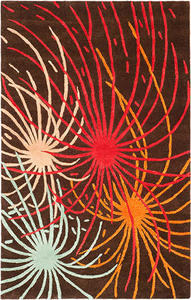 Name:Contemporary Soho SOH757B Rug, Item id:1910_SOH757B (Medium Image)