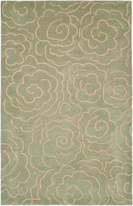 Name:Contemporary Soho SOH812B Rug, Item id:1910_SOH812B (Medium Image)