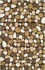 Name:Contemporary Soho SOH814A Rug, Item id:1910_SOH814A (Medium Image)