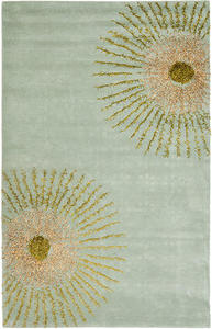 Name:Contemporary Soho SOH816A Rug, Item id:1910_SOH816A (Medium Image)