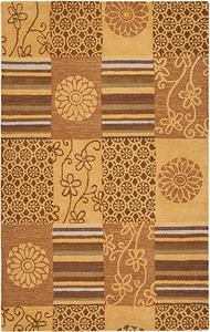 Name:Contemporary Soho SOH818A Rug, Item id:1910_SOH818A (Medium Image)