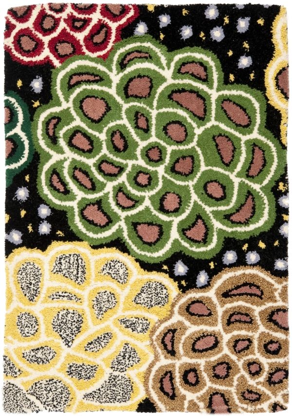 Name:Contemporary Soho SOH819A Rug, Item id:1910_SOH819A (Medium Image)