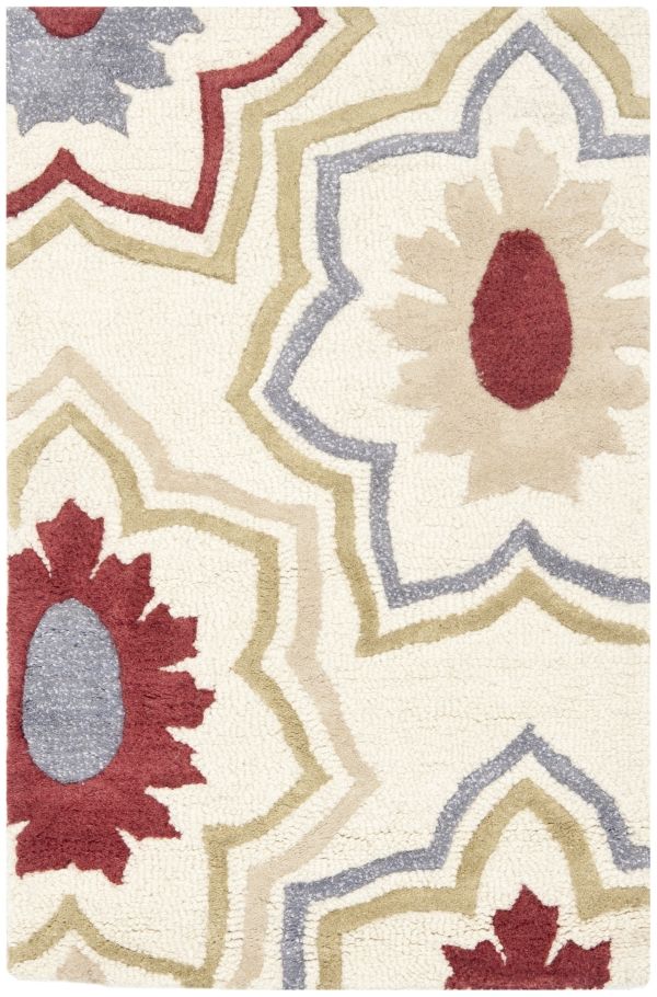 Name:Contemporary Soho SOH857B Rug, Item id:1910_SOH857B (Medium Image)