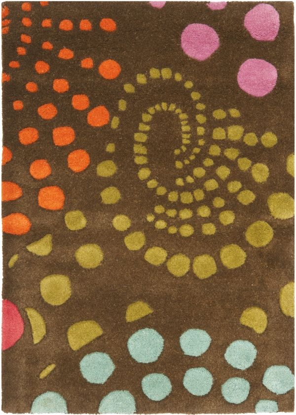 Name:Contemporary Soho SOH859A Rug, Item id:1910_SOH859A (Medium Image)