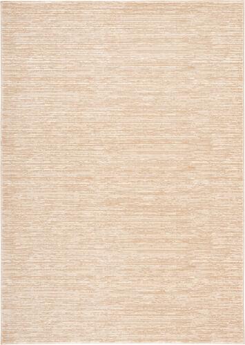 Safavieh Vision Collection VSN606H Beige Power Loomed Synthetic Rug Product Image