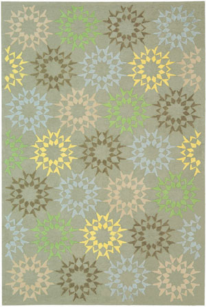 Name:Martha Stewart MSR1843H Opal / Grey Rug, Item id:1910_MSR1843H (Medium Image)