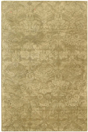Name:Martha Stewart MSR3124B Sage Rug, Item id:1910_MSR3124B (Medium Image)