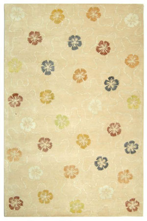 Name:Martha Stewart MSR3267A Blush / Beige Rug, Item id:1910_MSR3267A (Medium Image)