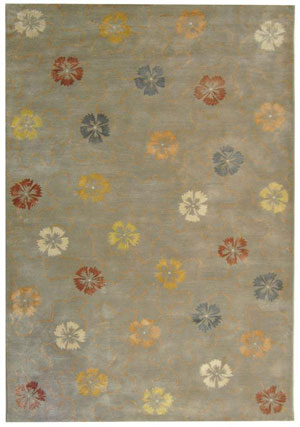 Name:Martha Stewart MSR3267B Pearl / Grey Rug, Item id:1910_MSR3267B (Medium Image)