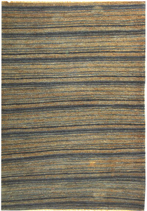 Name:Organica ORG115A Blue Rug, Item id:1910_ORG115A (Medium Image)