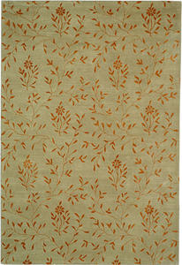 Name:Contemporary Soho SOH418D Beige / Rust Rug, Item id:1910_SOH418D (Medium Image)