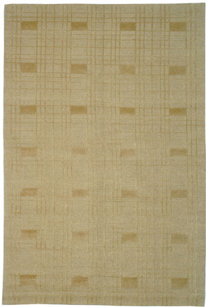 Name:TB120A Sand Tibetan Hand Knotted Rug, Item id:1910_TB120A (Medium Image)