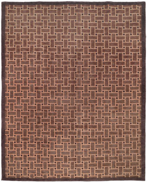 Name:TB259A Assorted Tibetan Hand Knotted Rug, Item id:1910_TB259A (Medium Image)
