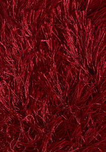 Name:Tantra Wave Red Shag Rug, Item id:20_ss_red (Medium Image)