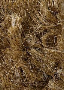 Name:Vibrissa Gold Shag Rug, Item id:20_vibrissa_gold (Medium Image)