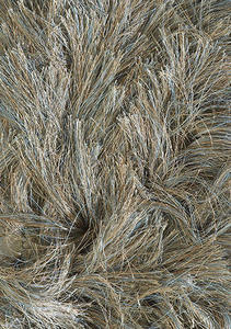 Name:Vibrissa Silver Shag Rug, Item id:20_vibrissa_silver (Medium Image)