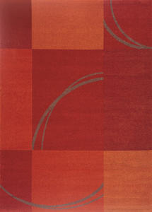 Sense Red