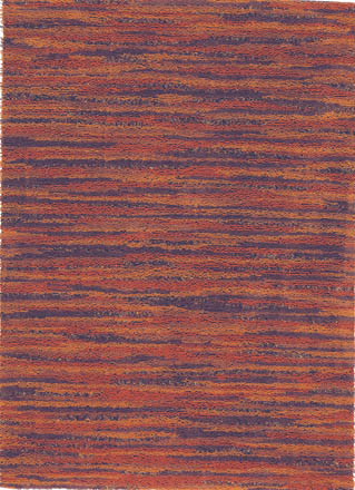 Name:Hague Orange Rug, Item id:23_56803 (Medium Image)