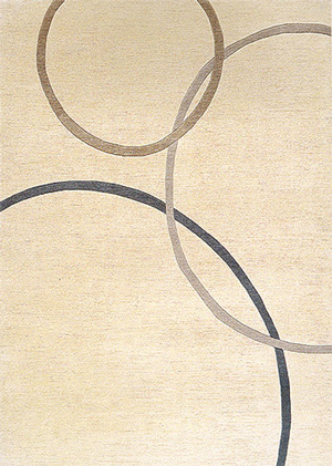 Name:Rings II Rug, Item id:23_597401 (Medium Image)