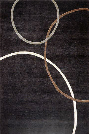 Name:Rings I Rug, Item id:23_597405 (Medium Image)