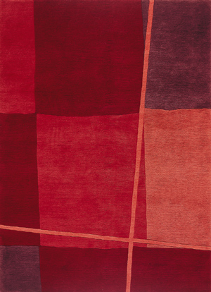 Name:Paradigm I Rug, Item id:23_598300 (Medium Image)
