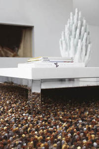 Name:Rocks Copper Rug, Item id:23_70505 (Thumbnail Image)
