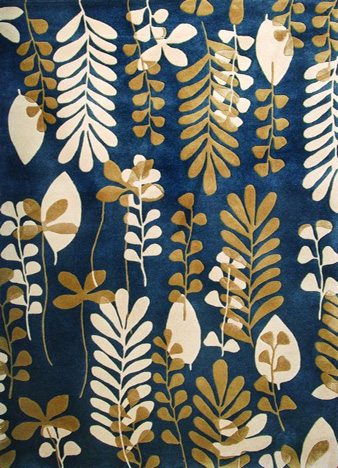 Name:Coqui Blue Rug, Item id:23_71008 (Medium Image)