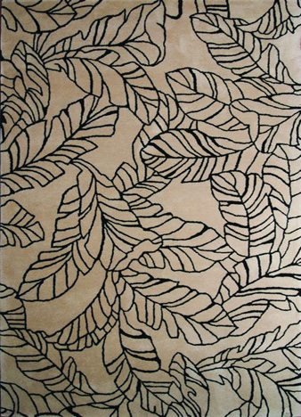 Name:Banana Leaves Rug, Item id:23_71112 (Medium Image)